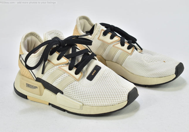 Adidas NMD Damen Sportschuhe Sneaker  EUR 37 1/3 Nr. 25-U 379