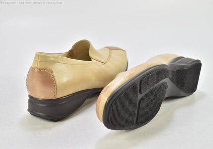 Semler  Damen Halbschuhe Slipper Ballerinas  UK 8,5 Nr. 26-A 212