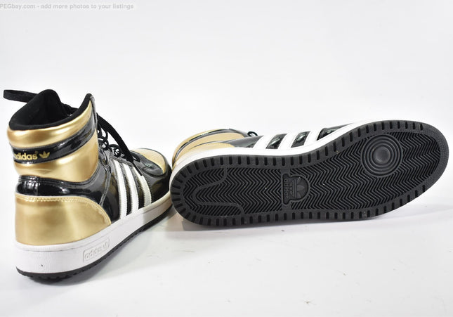 Adidas Top Ten Herren Sportschuhe Sneaker  EUR 53 1/3 Nr. 26-Z 783