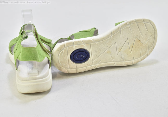 Vitaform  Damen Sandale Sandalette  EUR 39 Nr. 26-S 4006