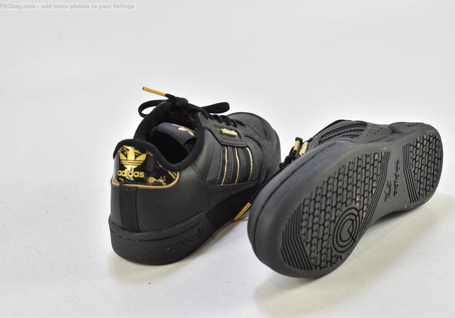 Adidas Continental Damen Sportschuhe Sneaker  EUR 36 2/3 Nr. 25-T 3445