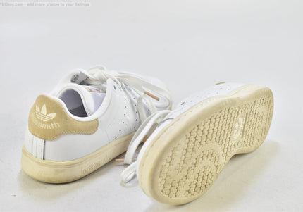 Adidas Stan Smith Damen Sportschuhe Sneaker  EUR 38 Nr. 26-Y 449