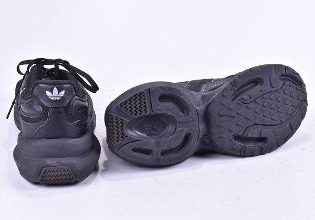 Adidas Zentic Damen Sportschuhe Sneaker EUR 39 1/3 Nr. 24-A 1525-Schuh-Gebraucht-secondhand