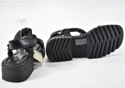 Tamaris Damen Sandale Sandalette EUR 40 Nr. 25-S 1497-Schuh-Gebraucht-secondhand
