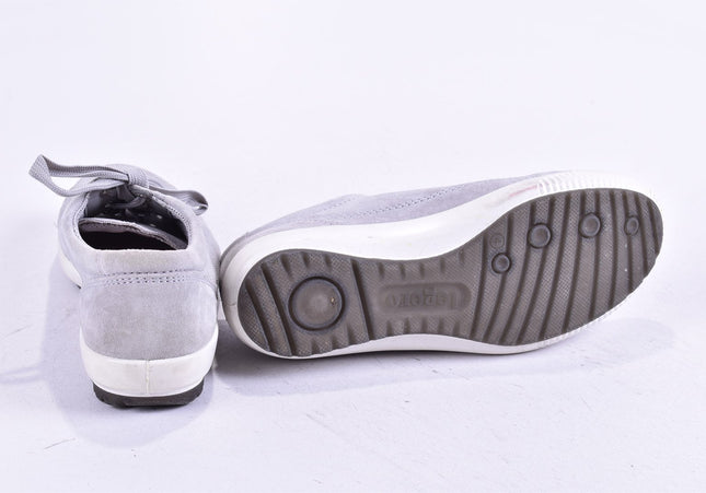 Legero Damen Halbschuhe Freizeitschuhe UK 4 Nr. 24-Y 1318-Schuh-Gebraucht-secondhand