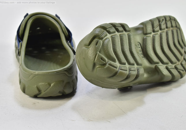 Crocs  Herren Sandale Pantolette  M9 Nr. 26-S 4161