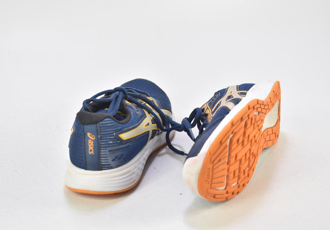 Asics Ikaia Damen Sportschuhe Sneaker EUR 38 Nr. 24-P 551-Schuh-Gebraucht-secondhand