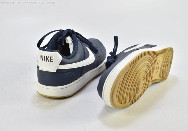 Nike  Court Vision Herren Sportschuhe Sneaker  EUR 42 Nr. 26-M 1366