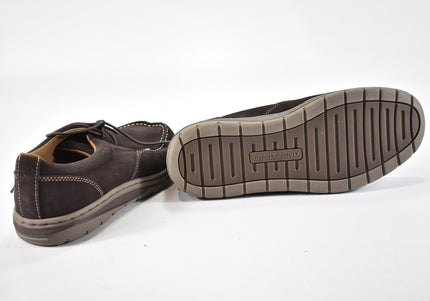 Lands End Herren Halbschuhe Freizeitschuhe EUR 44 Nr. 24-J 977-Schuh-Gebraucht-secondhand