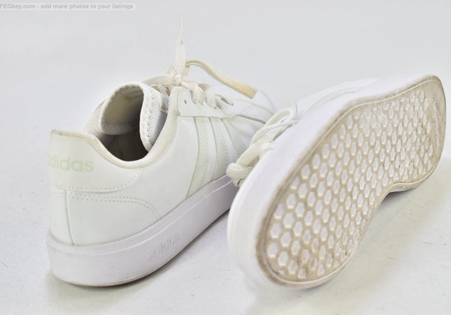 Adidas Grand Court Damen Sportschuhe Sneaker  EUR 41 1/3 Nr. 25-P 1354