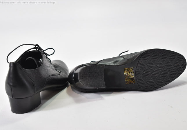 Everybody  Damen Halbschuhe Freizeitschuhe  EUR 37 Nr. 26-A 1046