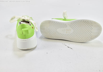 GIO+ Damen Halbschuhe Freizeitschuhe EUR 37 Nr. 25-A 359-Schuh-Gebraucht-secondhand