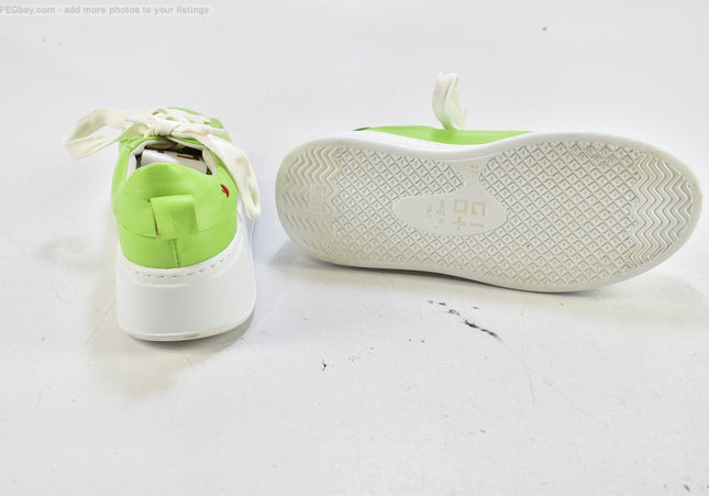 GIO+ Damen Halbschuhe Freizeitschuhe EUR 37 Nr. 25-A 359-Schuh-Gebraucht-secondhand