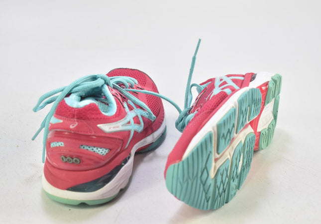 Asics GT 2000 Damen Sportschuhe Sneaker EUR 39 Nr. 24-N 1732-Schuh-Gebraucht-secondhand