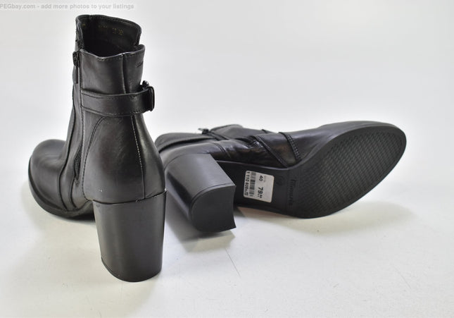 Tamaris  Damen Stiefelette Boots  EUR 40 Nr. 25-B 4013