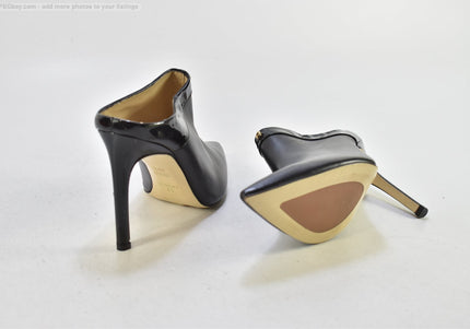 Aigner  Damen Sandale Pantolette  EUR 38,5 Nr. 26-S 1867