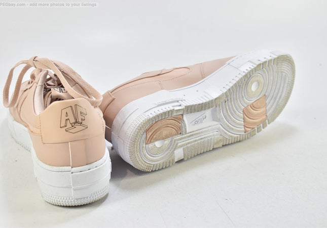 Nike Air Force 1 Damen Sportschuhe Sneaker  EUR 43 Nr. 4R-1564
