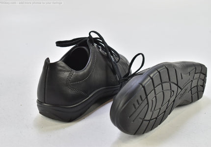 Naturläufer  Damen Halbschuhe Freizeitschuhe  UK 5,5 Nr. 26-M 1607