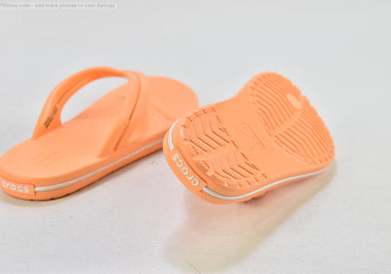 Crocs  Damen Sandale Pantolette  w7 Nr. 26-S 840
