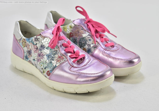 Vamos  Damen Halbschuhe Freizeitschuhe  UK 4 Nr. 25-O 2293
