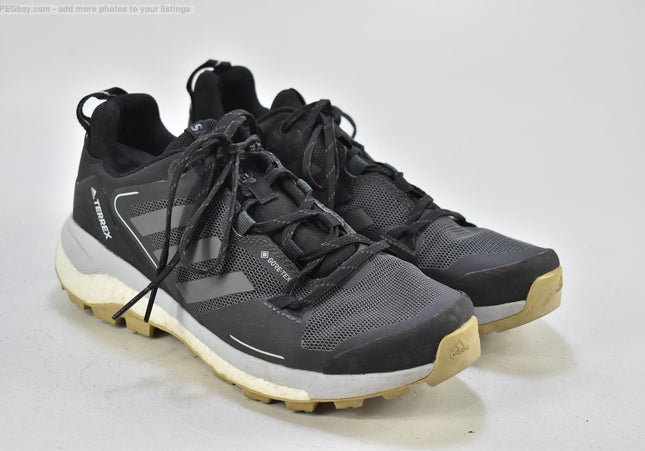 Adidas Terrex Skychaser GTX Damen Wanderschuhe  EUR 42 Nr. 25-L 1147