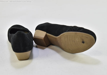 5th Avenue  Damen Pumps High Heels  EUR 38 Nr. 25-O 137