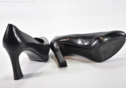 Högl  Damen Pumps High Heels  UK 6 Nr. 25-X 1456