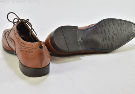 Giorgio  Herren Halbschuhe Freizeitschuhe  EUR 42 Nr. 26-U 764