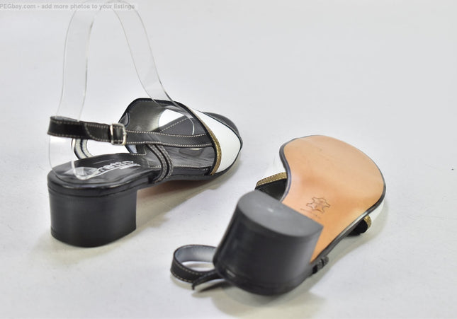 Maretto  Damen Sandale Sandalette  EUR 39 Nr. 26-S 3884