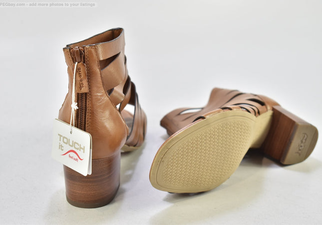 Tamaris  Damen Sandale Pantolette  EUR 40 Nr. 26-S 629