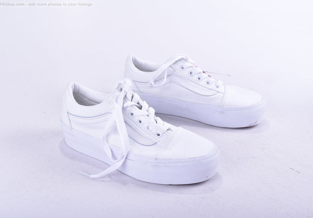Vans Damen Sportschuhe Sneaker EUR 36 Nr. 25-P 1129-SchuhGebraucht