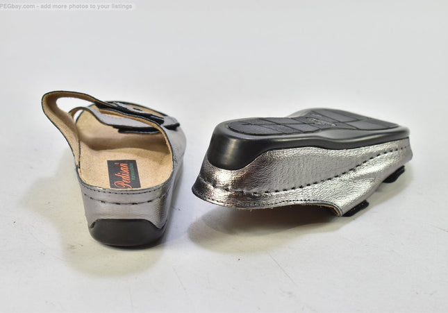 Pedisan  Damen Sandale Pantolette  EUR 37 Nr. 26-S 4171