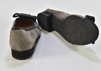 Carraro  Damen Halbschuhe Slipper Ballerinas  EUR 38 Nr. 26-Z 88