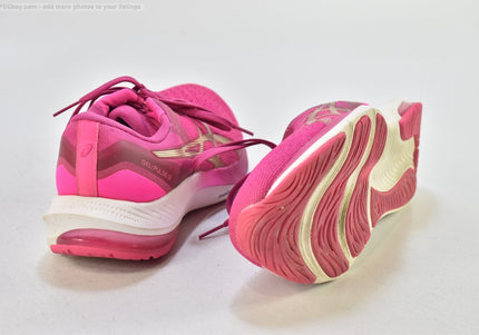 Asics Gel Pulse 13 Damen Sportschuhe Sneaker  EUR 39,5 Nr. 26-G 129