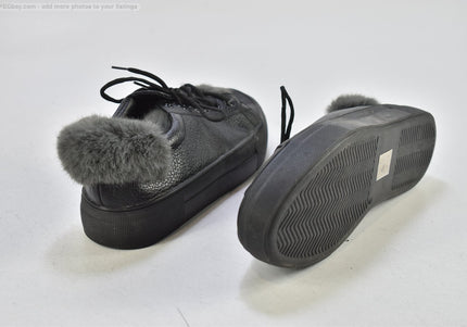 Yaya  Damen Halbschuhe Freizeitschuhe  EUR 37 Nr. 25-N 667