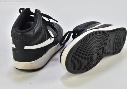 Nike Court Vision Damen Sportschuhe Sneaker  EUR 40,5 Nr. 25-N 1067