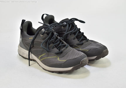 Jack Wolfskin  Herren Wanderschuhe Trekking  EUR 44 Nr. 25-V 456