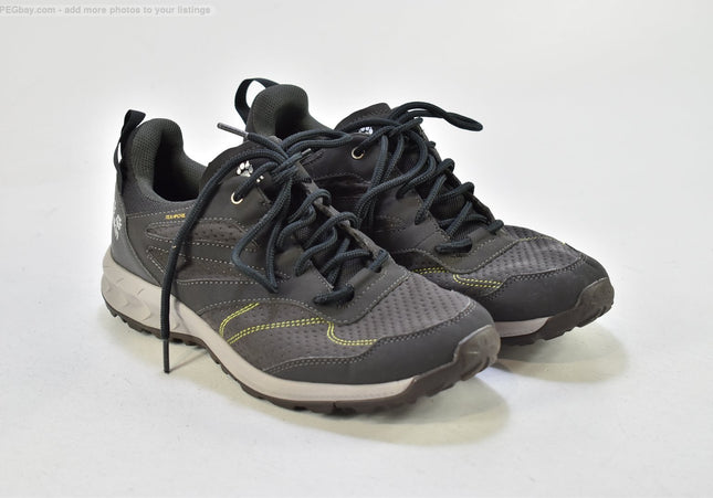 Jack Wolfskin  Herren Wanderschuhe Trekking  EUR 44 Nr. 25-V 456