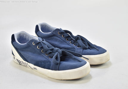 Soccx  Damen Halbschuhe Freizeitschuhe  EUR 40 Nr. 25-T 3470