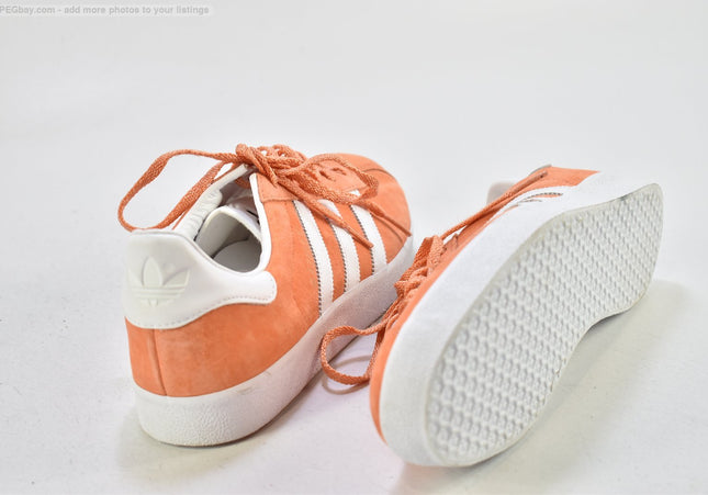 Adidas Gazelle Herren Sportschuhe Sneaker  EUR 44 Nr. 25-V 495