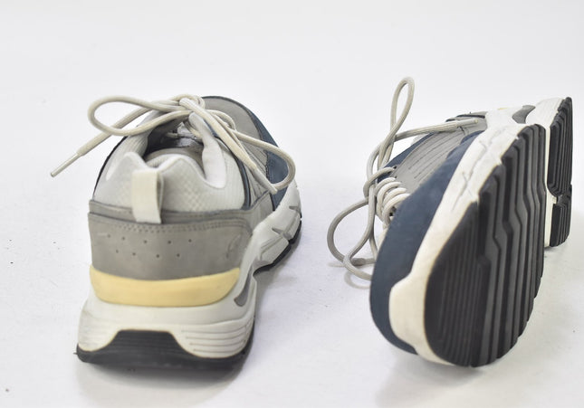 Skechers Herren Halbschuhe Freizeitschuhe EUR 42 Nr. 24-P 1651-Schuh-Gebraucht-secondhand