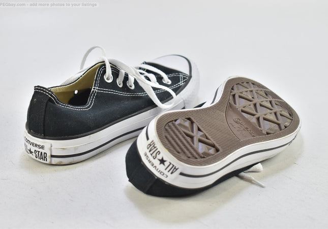 Converse  Damen Sportschuhe Sneaker  Gr.39,5 Nr. 26-U 2816