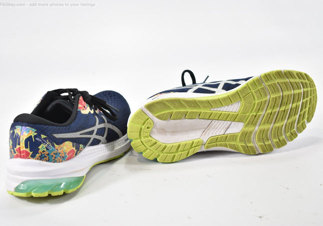 Asics GT 1000 Damen Sportschuhe Sneaker  EUR 39 Nr. 26-Z 680