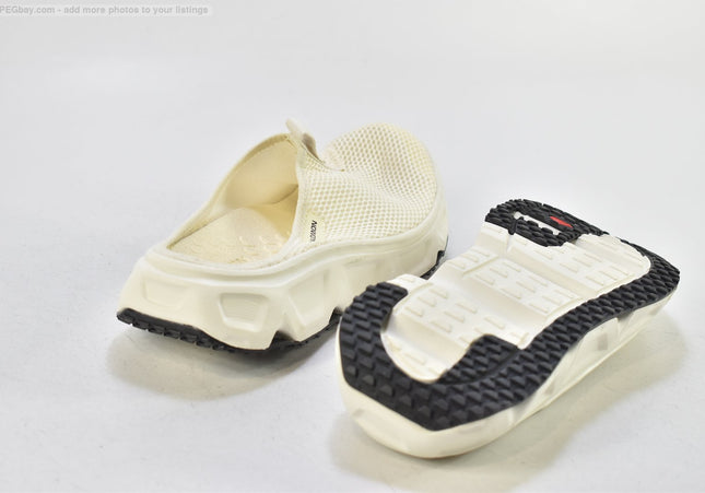 Salomon  Herren Sandale Pantolette  EUR 42 Nr. 26-S 2207
