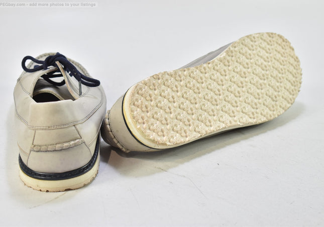 Jacoform  Herren Halbschuhe Freizeitschuhe  UK 12 Nr. 26-U 583