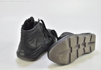 Legero GTX Damen Stiefelette Boots  UK 4,5 Nr. 26-B 719