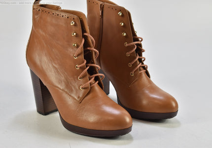 Mint & Berry  Damen Stiefelette Boots  EUR 41 Nr. 25-B 3018