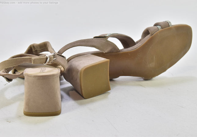 Caprice  Damen Sandale Sandalette  EUR 39 Nr. 26-S 4256