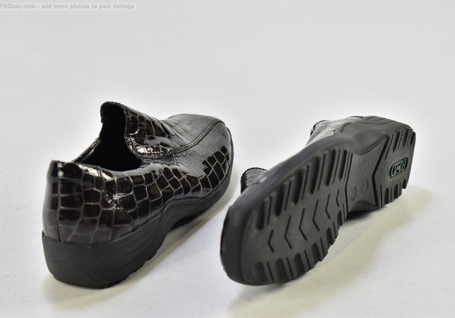 Remonte Damen Halbschuhe Slipper Ballerinas UK 3,5 Nr. 25-T 1156-gebrauchte Schuhe-Second hand-SchuhGebraucht