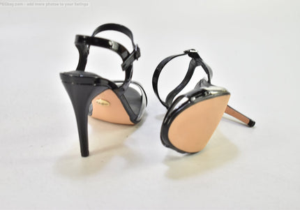 Buffalo  Damen Sandale Sandalette  EUR 39 Nr. 26-S 3033